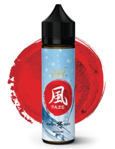 Kaze Winter Fuyu freebase
