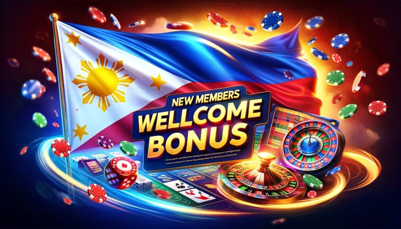 Canada - welcome bonus