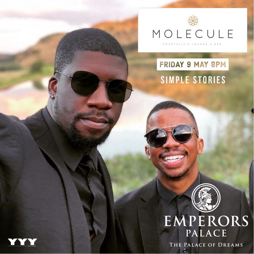 The Key Online Casino at Emperors Palace