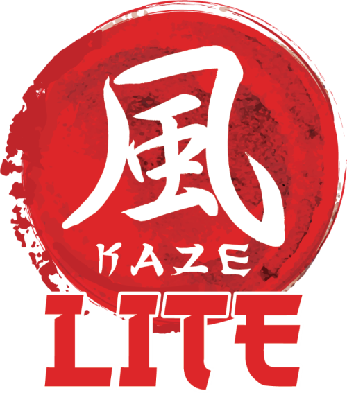 kaze lite logo
